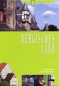 Cover: Bergisches Land - St&uuml;rtz