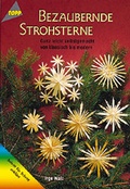 Cover: Bezaubernde Strohsterne - frechverlag GmbH