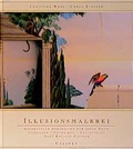 Cover: Illusionsmalerei - Callwey