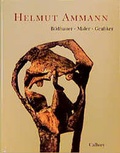 Cover: Helmut Ammann - Callwey