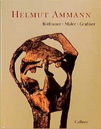 Enlarge image Cover: Helmut Ammann - Callwey