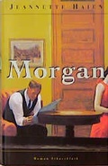 Cover: Morgan - Schneekluth