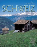 Cover: Schweiz - St&uuml;rtz