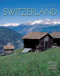 Enlarge image Cover: Switzerland - Stürtz