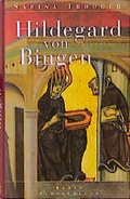 Cover: Hildegard von Bingen - Schneekluth