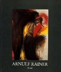 Cover: Arnulf Rainer - Prestel