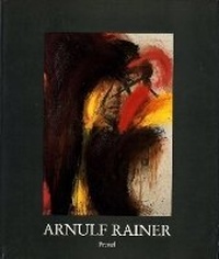 Enlarge image Cover: Arnulf Rainer - Prestel