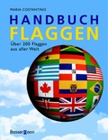 Cover: Handbuch Flaggen - Bassermann