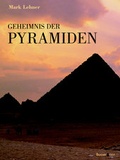 Cover: Geheimnis der Pyramiden - Bassermann