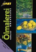 Cover: Grundkurs &Ouml;lmalerei - frechverlag GmbH