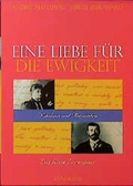 Cover: Eine Liebe f&uuml;r die Ewigkeit - Schneekluth