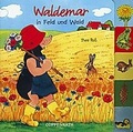 Cover: Waldemar in Feld und Wald - Coppenrath