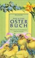 Cover: Das kleine Osterbuch - Coppenrath
