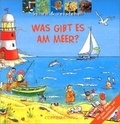 Cover: Was gibt es am Meer? - Coppenrath