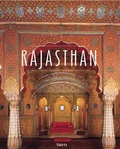 Cover: Rajasthan - St&uuml;rtz