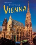 Cover: Journey through Vienna - St&uuml;rtz