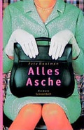 Cover: Alles Asche - Schneekluth