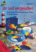 Cover: Ihr seid eingeladen! - frechverlag GmbH