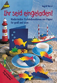 Enlarge image Cover: Ihr seid eingeladen! - frechverlag GmbH
