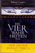 Cover: Die vier Wahrheiten - Schneekluth