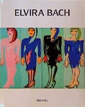 Cover: Elvira Bach - PRESTEL