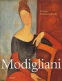 Cover: Amedeo Modigliani - Prestel