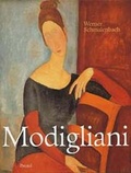 Cover: Amedeo Modigliani - Prestel