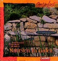 Cover: Naturstein im Garten - Callwey