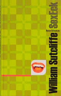 Enlarge image Cover: Sexeck - Schneekluth