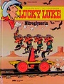 Cover: Lucky Luke / Nitroglyzerin - Egmont EHAPA