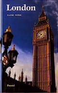 Cover: London - PRESTEL