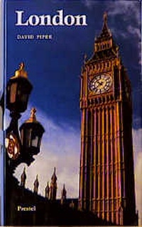 Enlarge image Cover: London - PRESTEL
