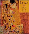 Cover: Liebe - Poesie der Sinne - arsEdition