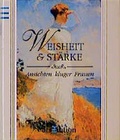 Cover: Weisheit und St&auml;rke - arsEdition