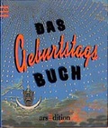 Cover: Das Geburtstags-Buch - arsEdition