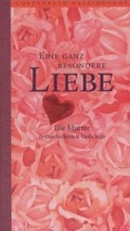 Cover: Eine ganz besondere Liebe - Coppenrath