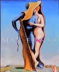Cover: Max Ernst - PRESTEL