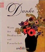 Cover: Danke - arsEdition