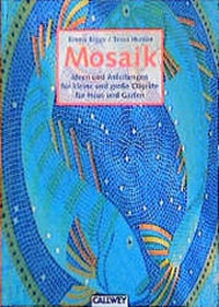 Enlarge image Cover: Mosaik - Callwey
