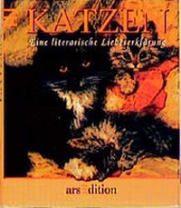Enlarge image Cover: Katzen - arsEdition