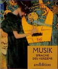 Cover: Musik - Sprache des Herzens - arsEdition