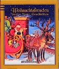 Cover: Weihnachtsfreuden - arsEdition