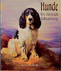 Cover: Hunde - arsEdition