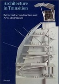 Cover: Architecture in Transition - Prestel