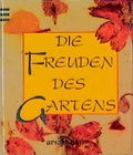 Cover: Die Freuden des Garten - arsEdition