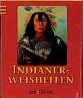 Cover: Indianerweisheiten - arsEdition