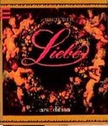Cover: Buch der Liebe - arsEdition