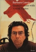 Cover: Gespr&auml;che mit Antoni Tapies - Prestel