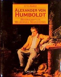 Cover: Alexander von Humboldt - Callwey