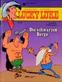 Cover: Lucky Luke / Die schwarzen Berge - Egmont EHAPA
